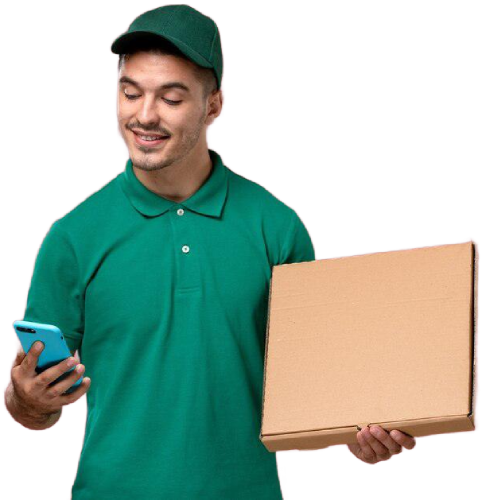 Cocktail avec bouteille Martini

